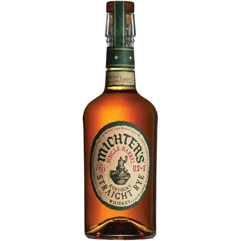 Michter's US1 Rye Whiskey 750ml