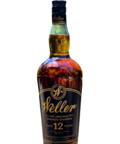Weller 12 Years