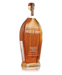 Angel’s Envy Bourbon Port Finish