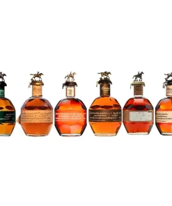 Blanton's Full Lineup Collection Bundle Set