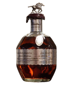 Blanton's Silver Edition