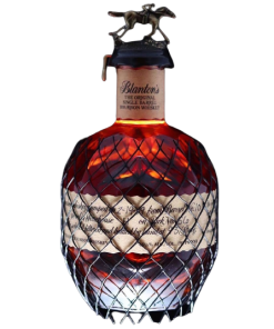 Blanton’s Original Single Barrel