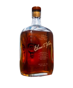 Elmer T. Lee Single Barrel