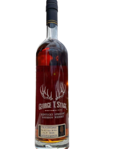 George T. Stagg 2019