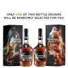 HENNESSY LES TWINS 2021 LIMITED EDITION