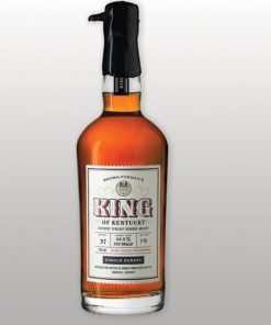 King of Kentucky 2020 Release
