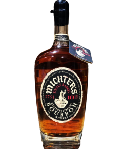 Michter’s 10 Year Rye