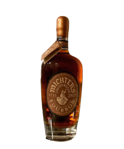 Michter’s 25 Years Old Bourbon