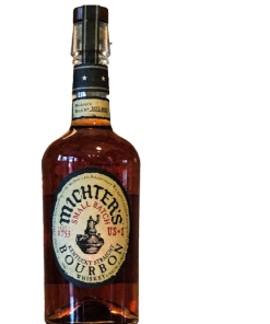 Michter's Small Batch