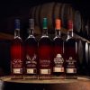 Buffalo Trace Antique collection complete set