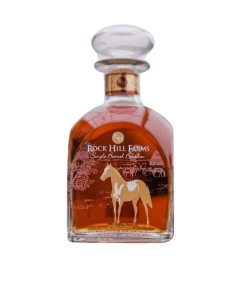 Rock Hill Farms Single Barrel Bourbon