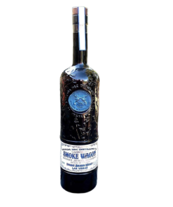 Smoke Wagon Desert Jewel Reserve 10 Years