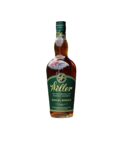 Weller Special Reserve