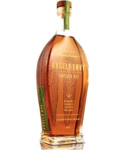 ANGEL'S ENVY RUM CASK FINISHED RYE WHISKEY