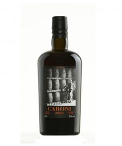 VELIER CARONI 2000 RUM