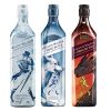 Johnnie Walker Game Of Thrones Limited Edition Collection