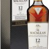 MACALLAN - SHERRY OAK 12 YEAR OLD