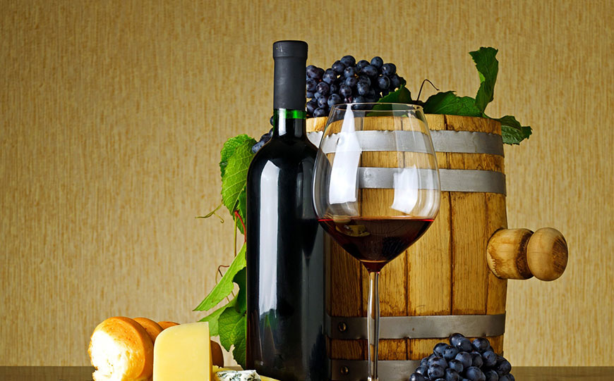 Buy Bourbon Whiskey Online