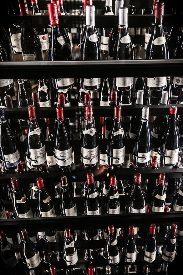 Buy Bourbon Whiskey Online