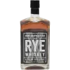 Bone Snapper X-Ray Rye Whiskey 4 Year Reserve 750ml