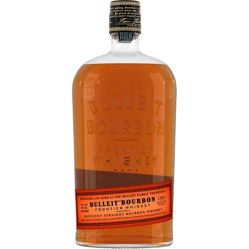 Bulleit Bourbon 1.75l