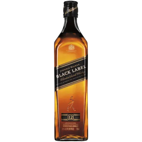 Johnnie Walker Black Label