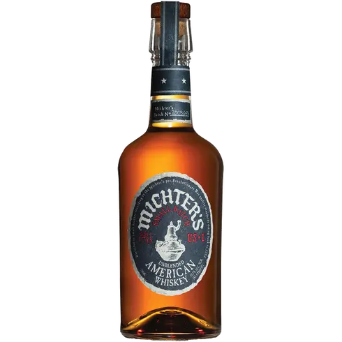 Michter's US1 American Whiskey 750ml