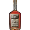 Pikesville Rye Whiskey 110 Proof 750ml