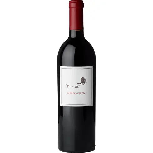 Teeter-Totter Cabernet Sauvignon