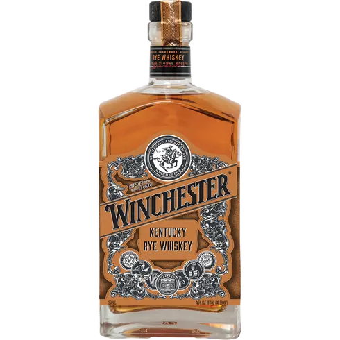 Winchester Kentucky Rye 750ml