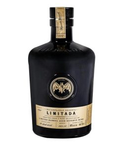 BACARDI RUM GRAN RESERVA LIMITADA