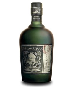 RON DIPLOMÁTICO RESERVA EXCLUSIVA RUM