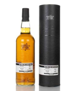Character of Islay Bunnahabhain 10 Year Old Wind & Waves 2