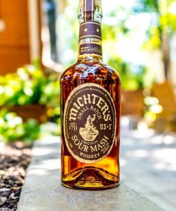 Michter's Sour Mash 2022