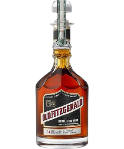 Old Fitzgerald 15yr
