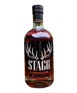 Stagg JR