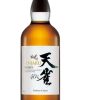 Tenjaku Blended Japanese Whisky