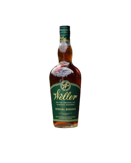 Weller Special Reserve