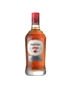 ANGOSTURA 7 YEAR CARIBBEAN RUM