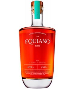 EQUIANO RUM