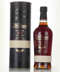 RON ZACAPA CENTENARIO SISTEMA SOLERA 23 RUM | 700ML