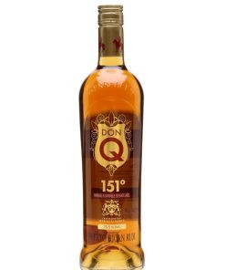 DON Q 151 RUM
