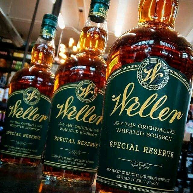 Weller Special Reserve - Image 5