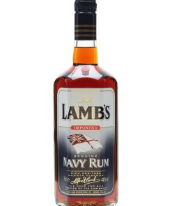 Lamb's Navy Rum
