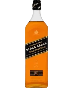 Johnnie Walker Black Label