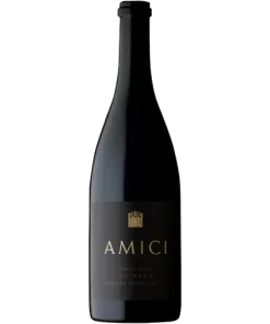 Amici Pinot Noir Reserve Russian River Valley, 2018