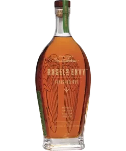 Angel's Envy Rye Whiskey 750ml