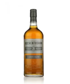 Auchentoshan 21 Year Old