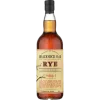 Braddock Oak Single Barrel Rye 750ml