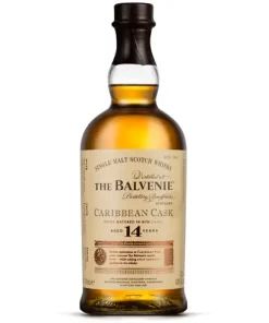 Balvenie 14 Yr Caribbean Cask